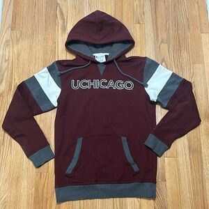 UChicago Men's Hoodie